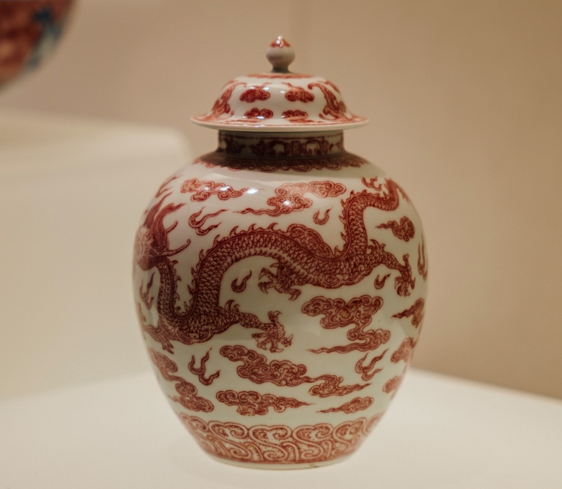 Illustration d'objets d'art